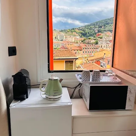 Casa Leone Maison d'hôtes Lerici