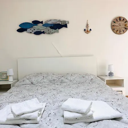 Maison d'hôtes Casa Leone Lerici