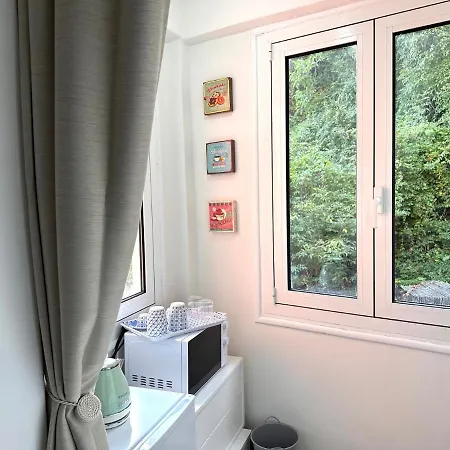 Maison d'hôtes Casa Leone Lerici