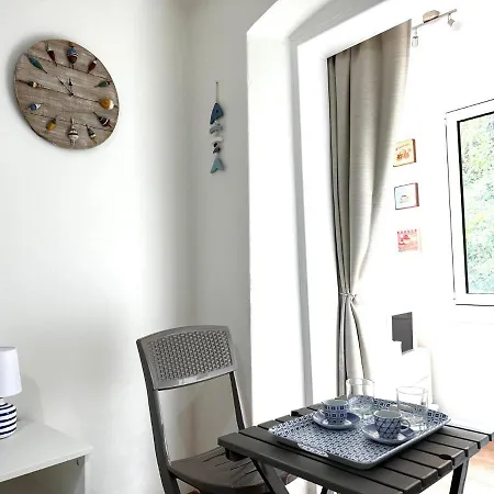 Casa Leone Maison d'hôtes