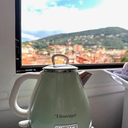 Maison d'hôtes Casa Leone 3*