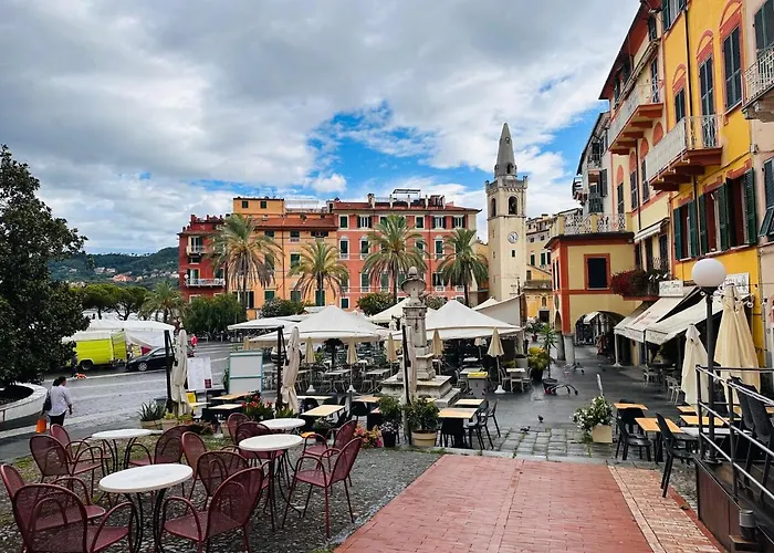 Casa Leone Gasthuis 3*