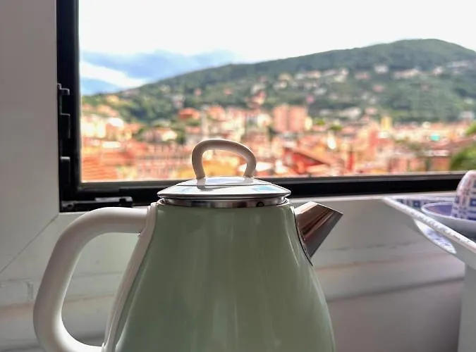 Gasthuis Casa Leone 3*