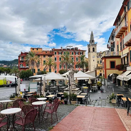 Casa Leone Gasthof 3*