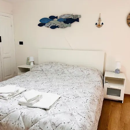 Casa Leone Guest house
