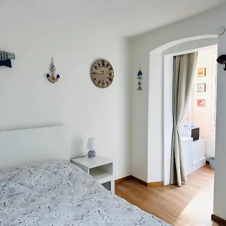 Casa Leone Lerici