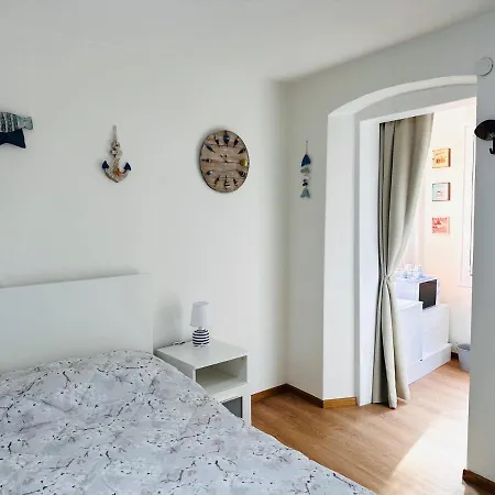 Casa Leone Lerici