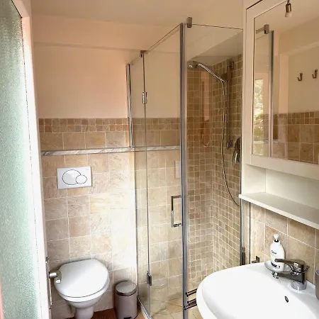 Casa Leone Pensionat Lerici