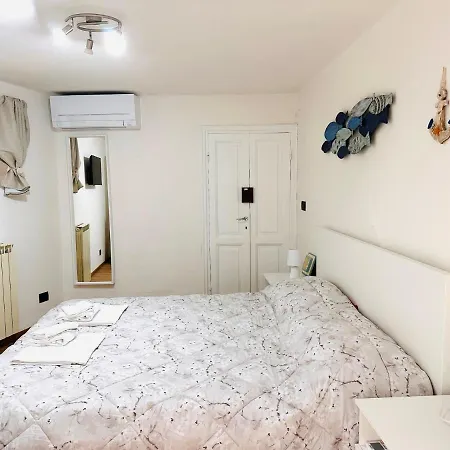 Guest house Casa Leone