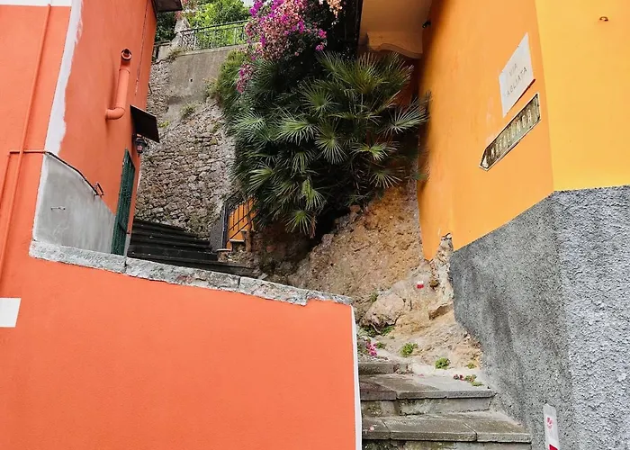 Pensión Casa Leone 3*