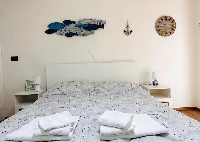 Pensión Casa Leone Lerici