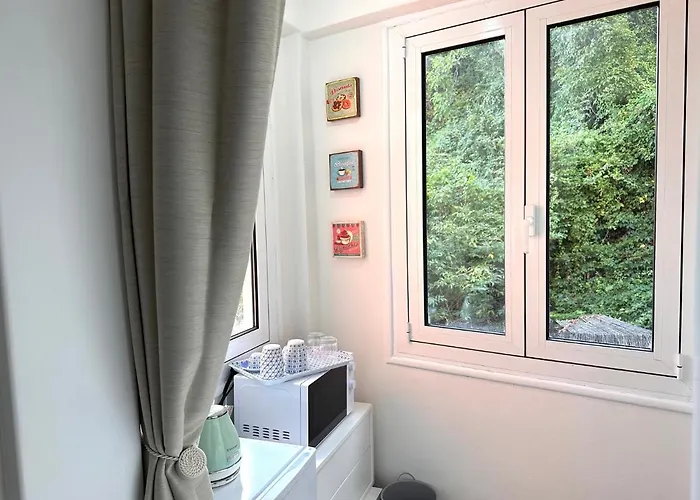 Pensión Casa Leone Lerici